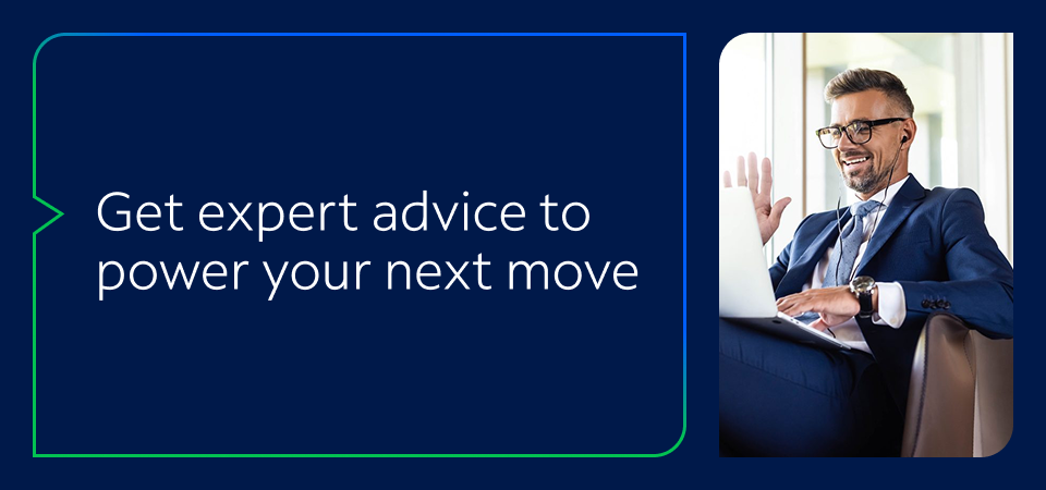 Keep growing your IT expertise