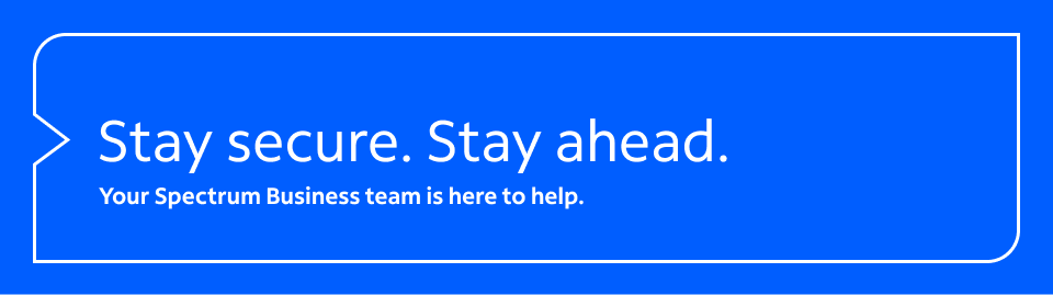 Stay Secure. Stay Ahead