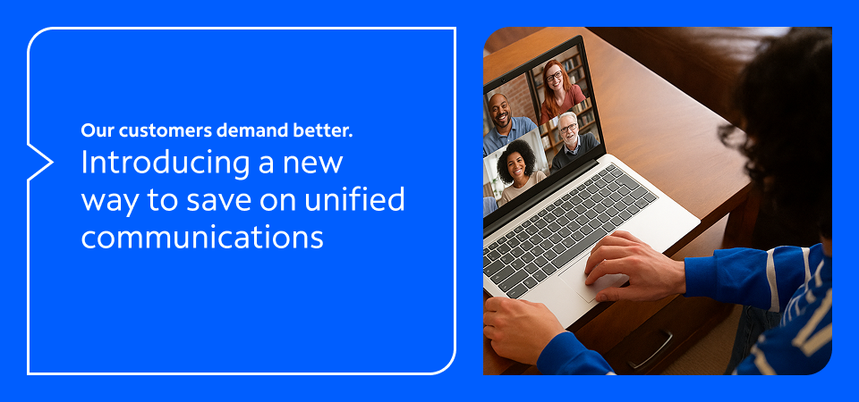 Client using Spectrum UC & RingCentral services