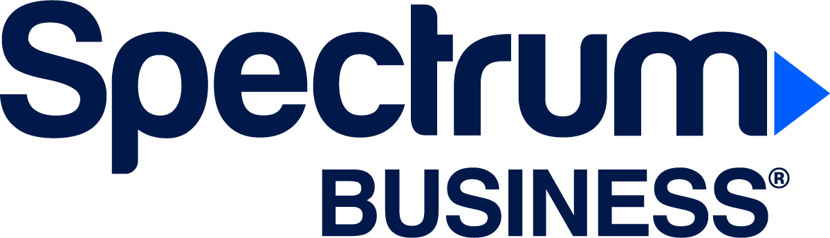 Decorative image of Spectrum's logo.