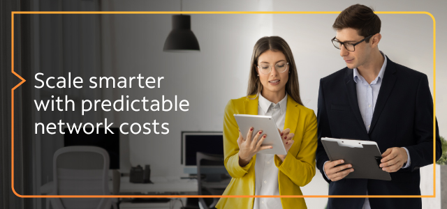 Powering secure, always-on financial services