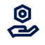 Managed services icon