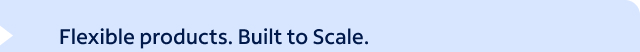 The Future of Financial Services Starts Here