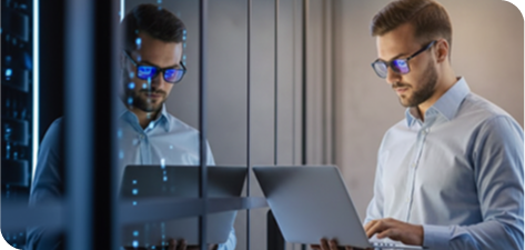 Security your business can rely on