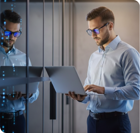 Security your business can rely on