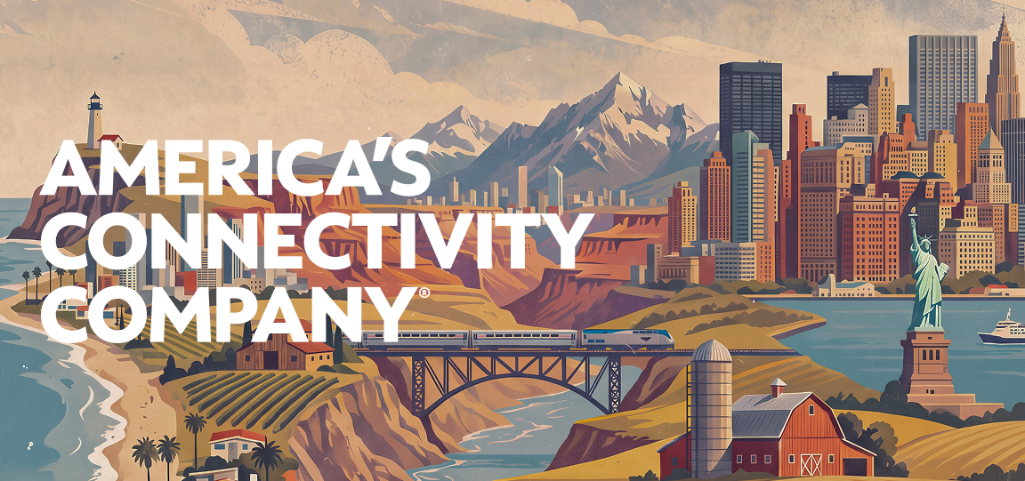 America’s Connectivity Company